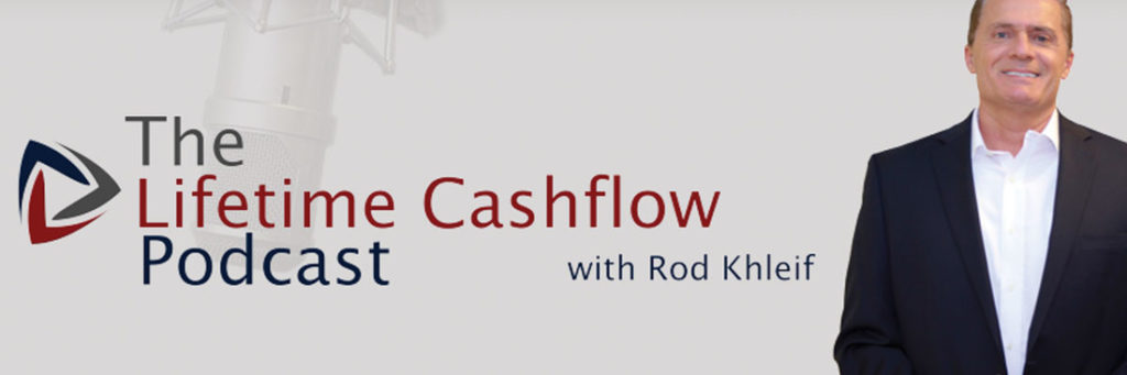 Cash Flow Podcast