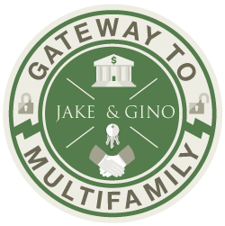 Gateway To Multifamily