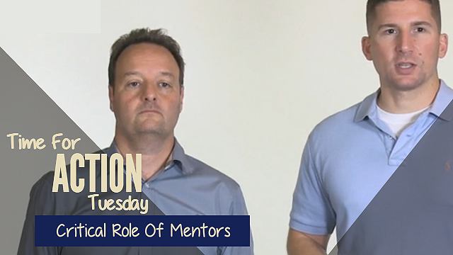 The Critical Role Of Mentors For Growing Your Multifamily Real Estate Business