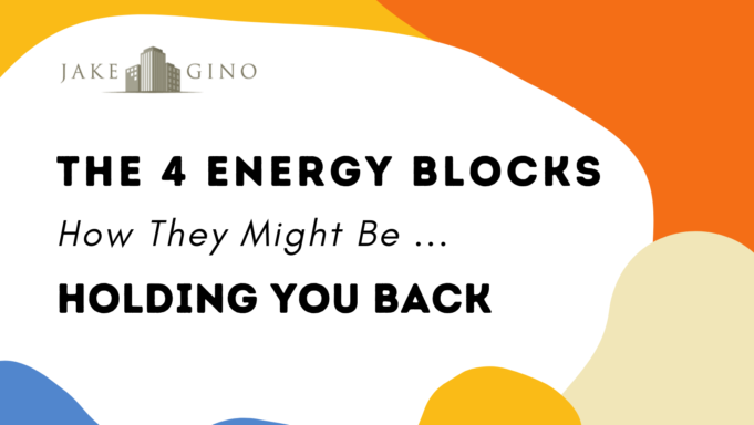 energy blocks