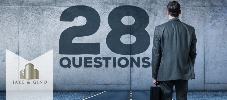 Questions You Must Ask Your Broker
