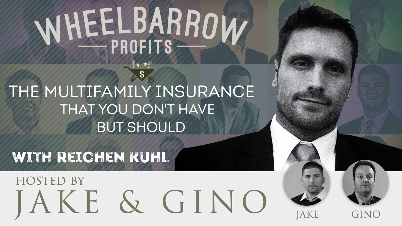 multifamily insurance