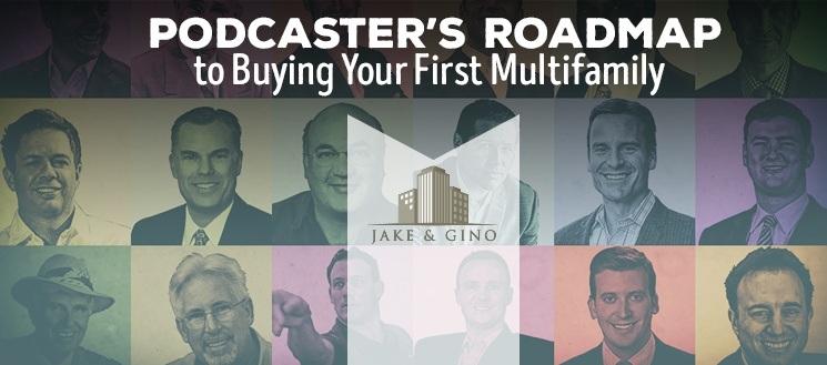 Buying Your First Multifamily Property
