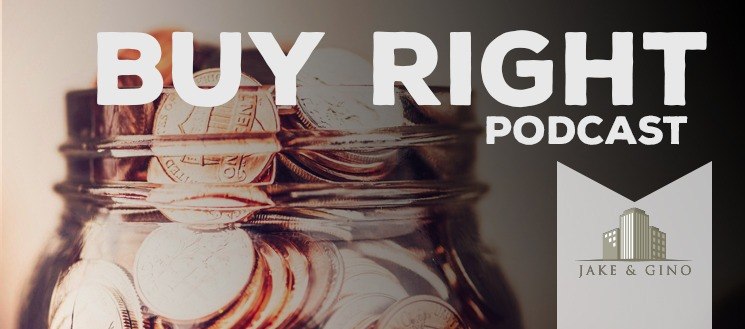 Buy Right Podcast
