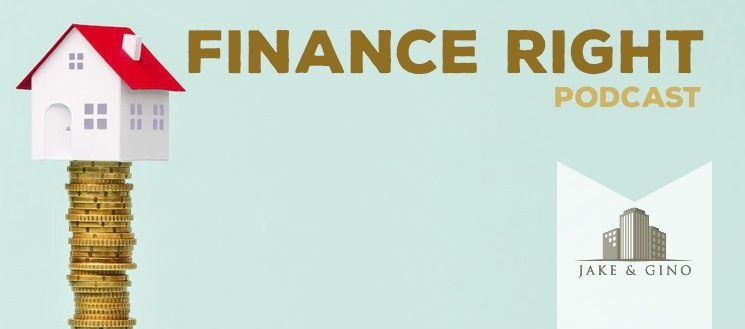 Finance Right Podcast