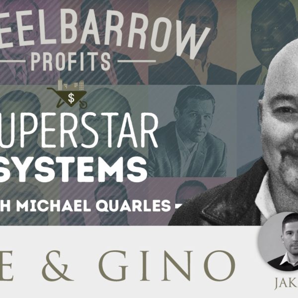 Host of the Michael Quarles Real Estate Show on Superstar Systems