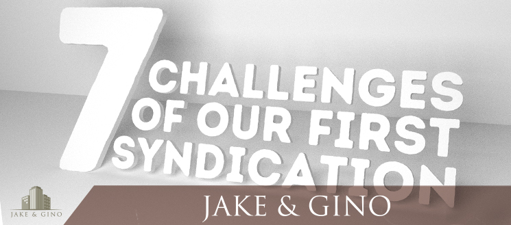 Seven Challenges Of Our First Syndication