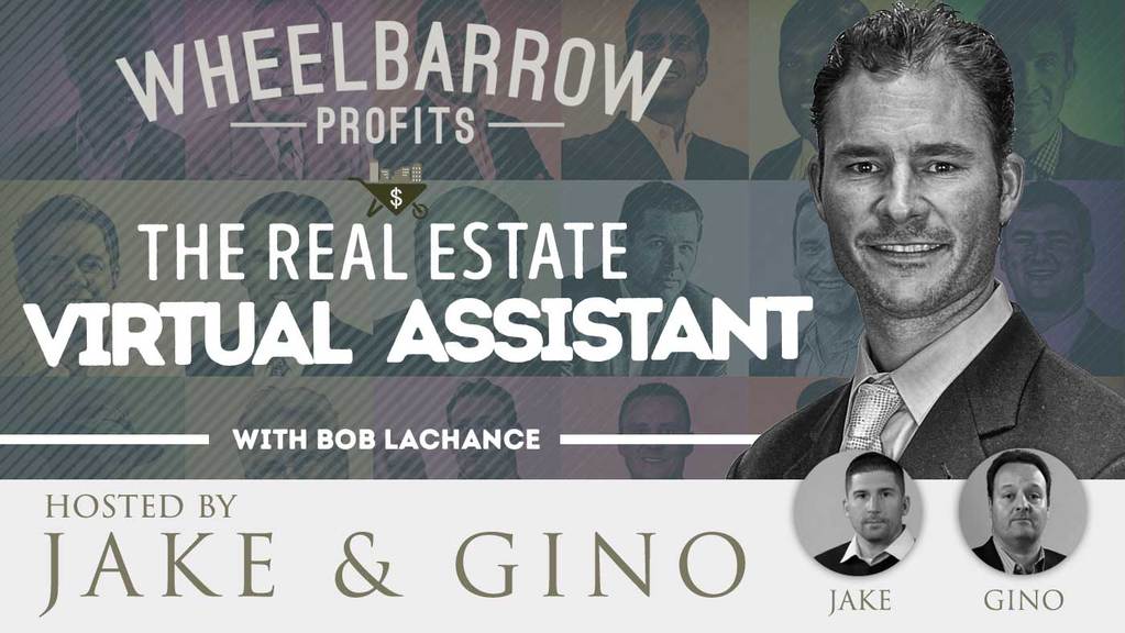bob lachance real estate virtual assistants