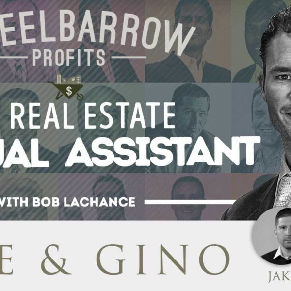 bob lachance real estate virtual assistants
