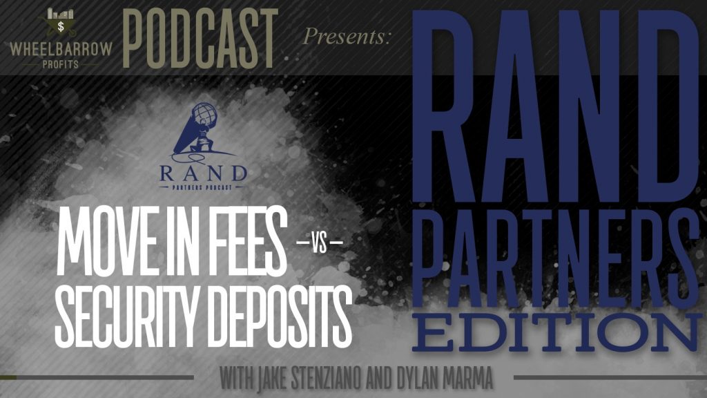 rand partners podcast