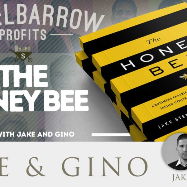 the honey bee