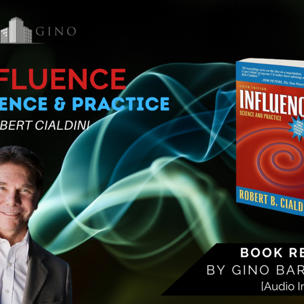 Influence Science & Practice Book Review