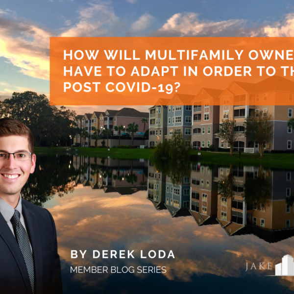 Multifamily Owners