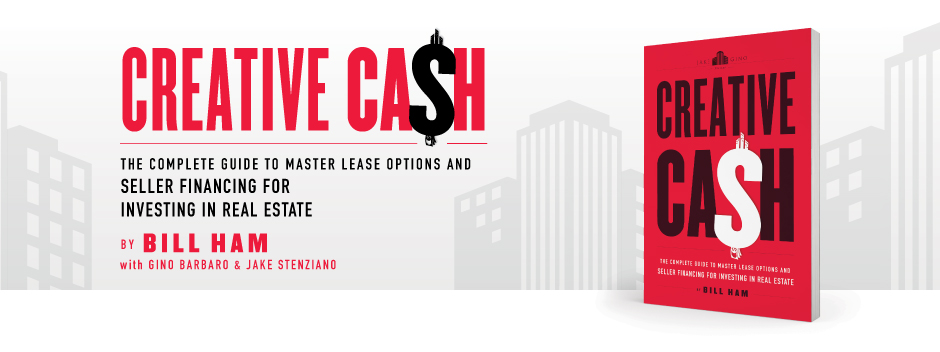 creative cash book review