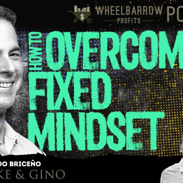 How To Overcome Fixed Mindset
