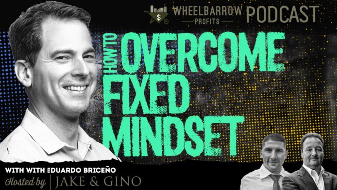 How To Overcome Fixed Mindset