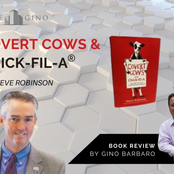 Covert Cows And Chick-Fil-A®
