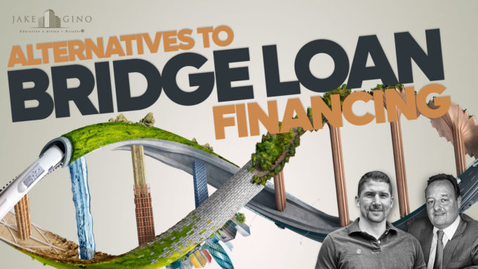 Alternatives to Bridge Loan Financing