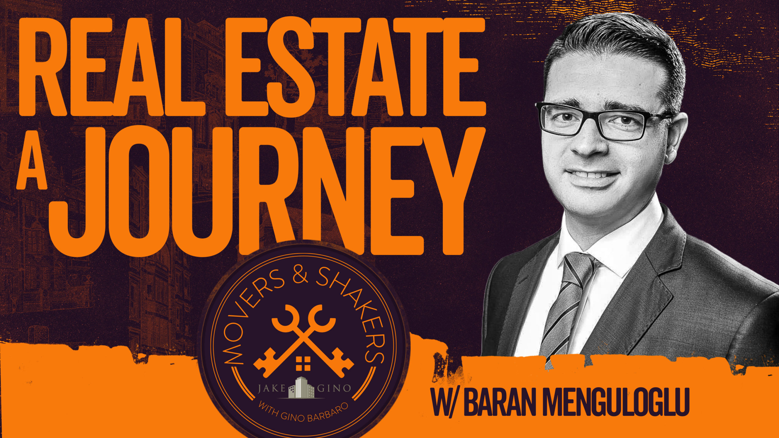 Real Estate A Journey W Baran Menguloglu Student Success Stories 