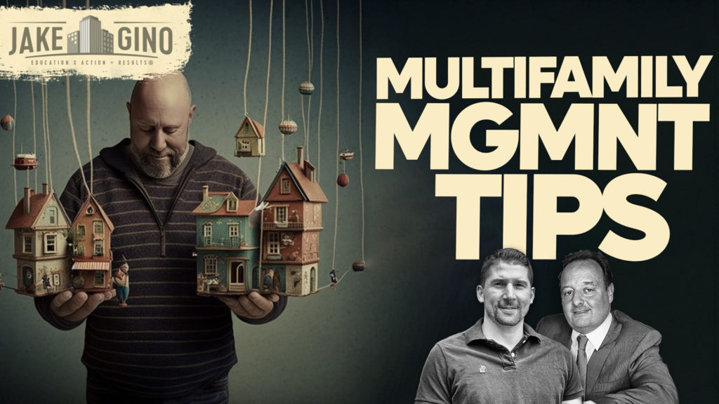 Multifamily Management Tips and Strategies