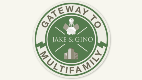 Gateway to multifamily