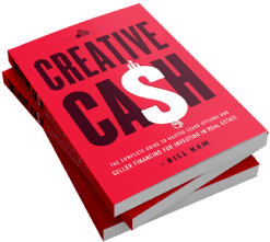 Creative Cash