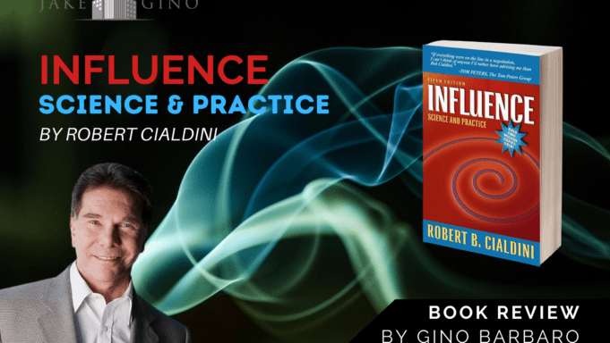Book Review: “Influence: The Psychology of Persuasion” by Robert B. Cialdini  – Justin Zhuo Yan Hé