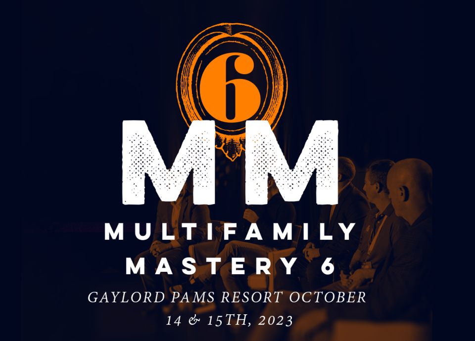 Multifamily Mastery 6