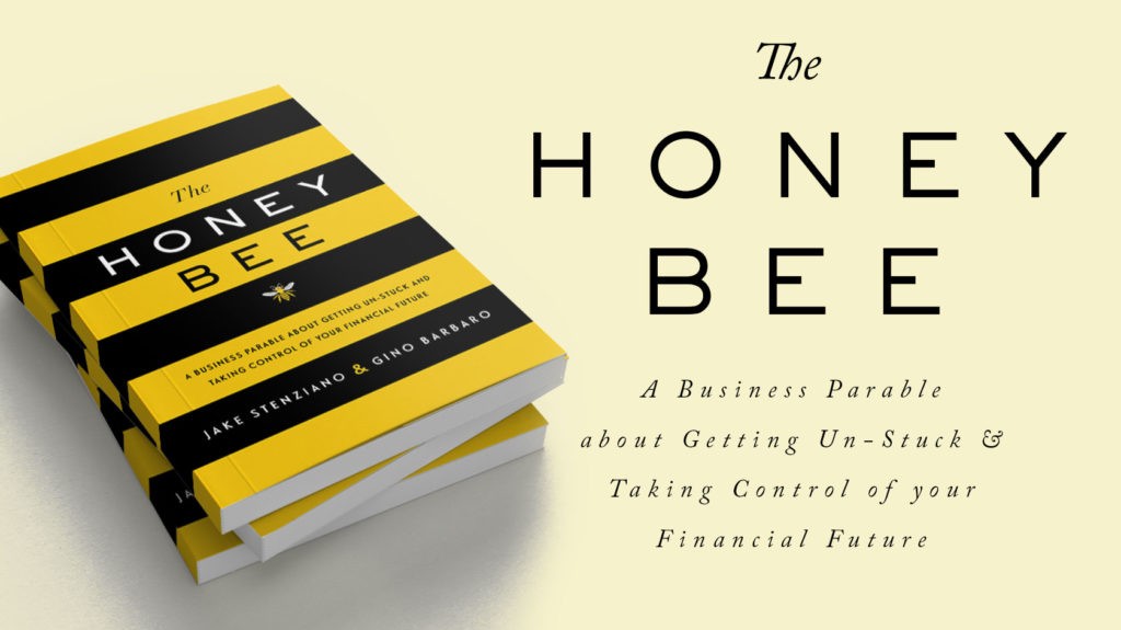 the honey bee