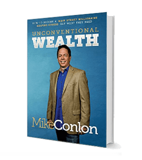 Unconventional Wealth