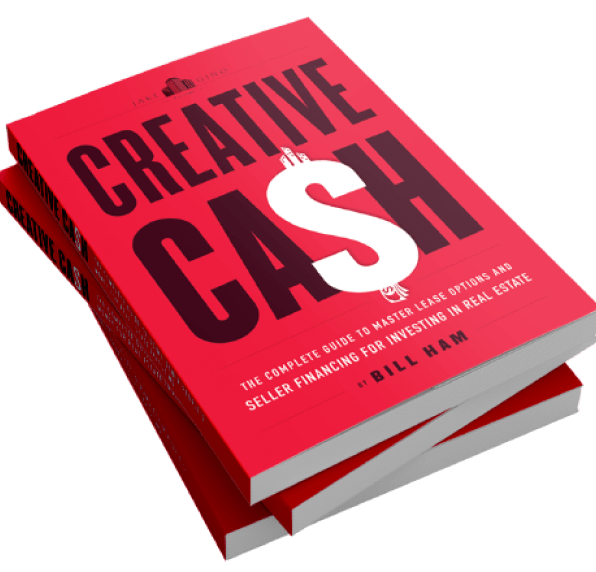 creative cash book