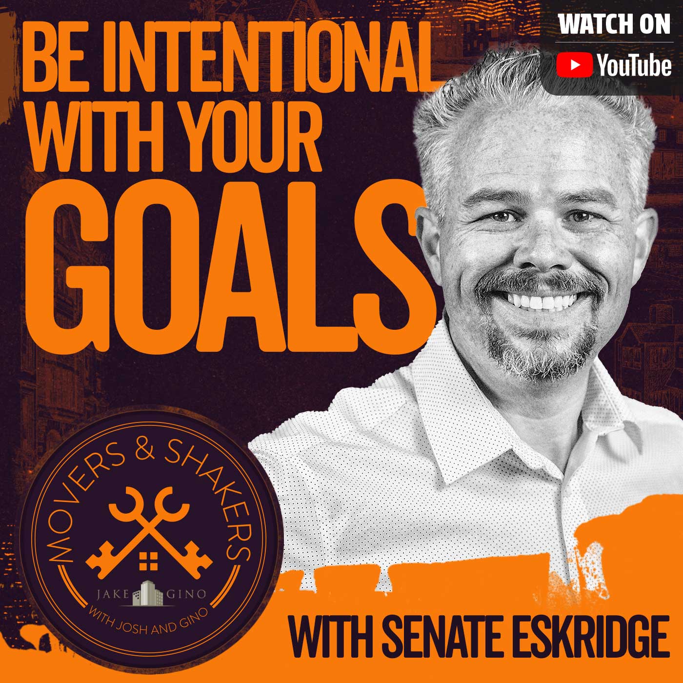 Podcast featured image