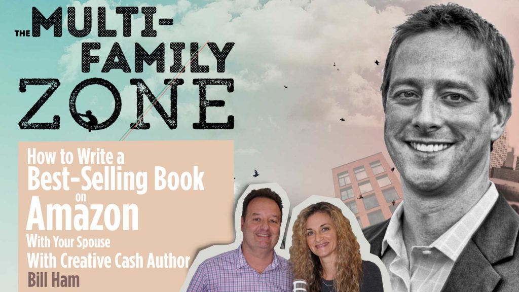 MFZ – How to Write a Best-Selling Book on Amazon With Creative Cash ...