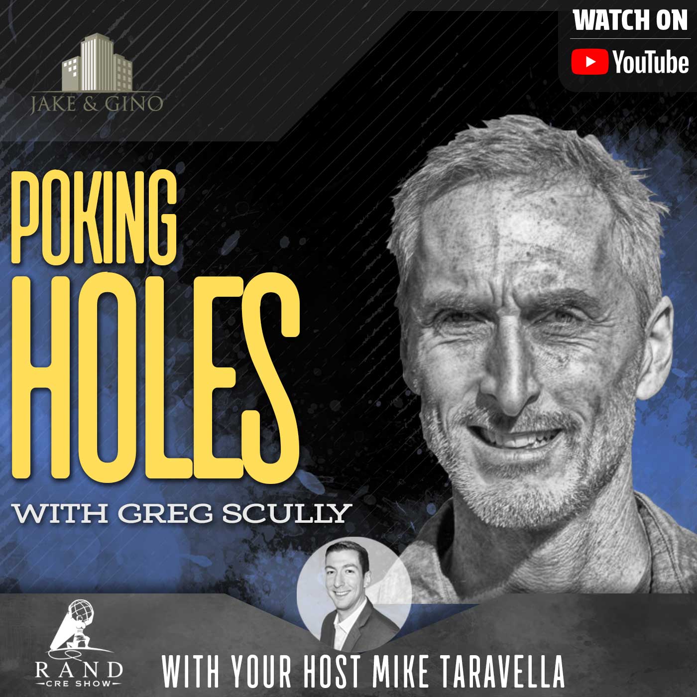 Podcast featured image