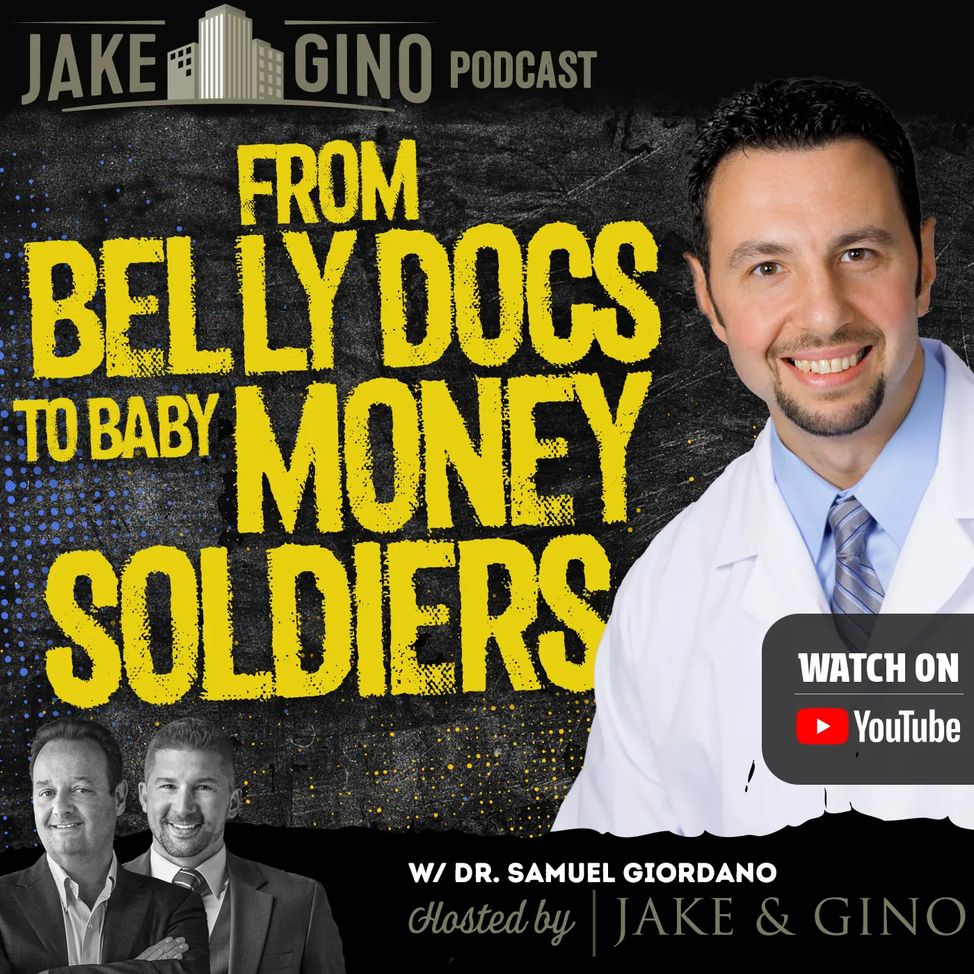 Podcast featured image