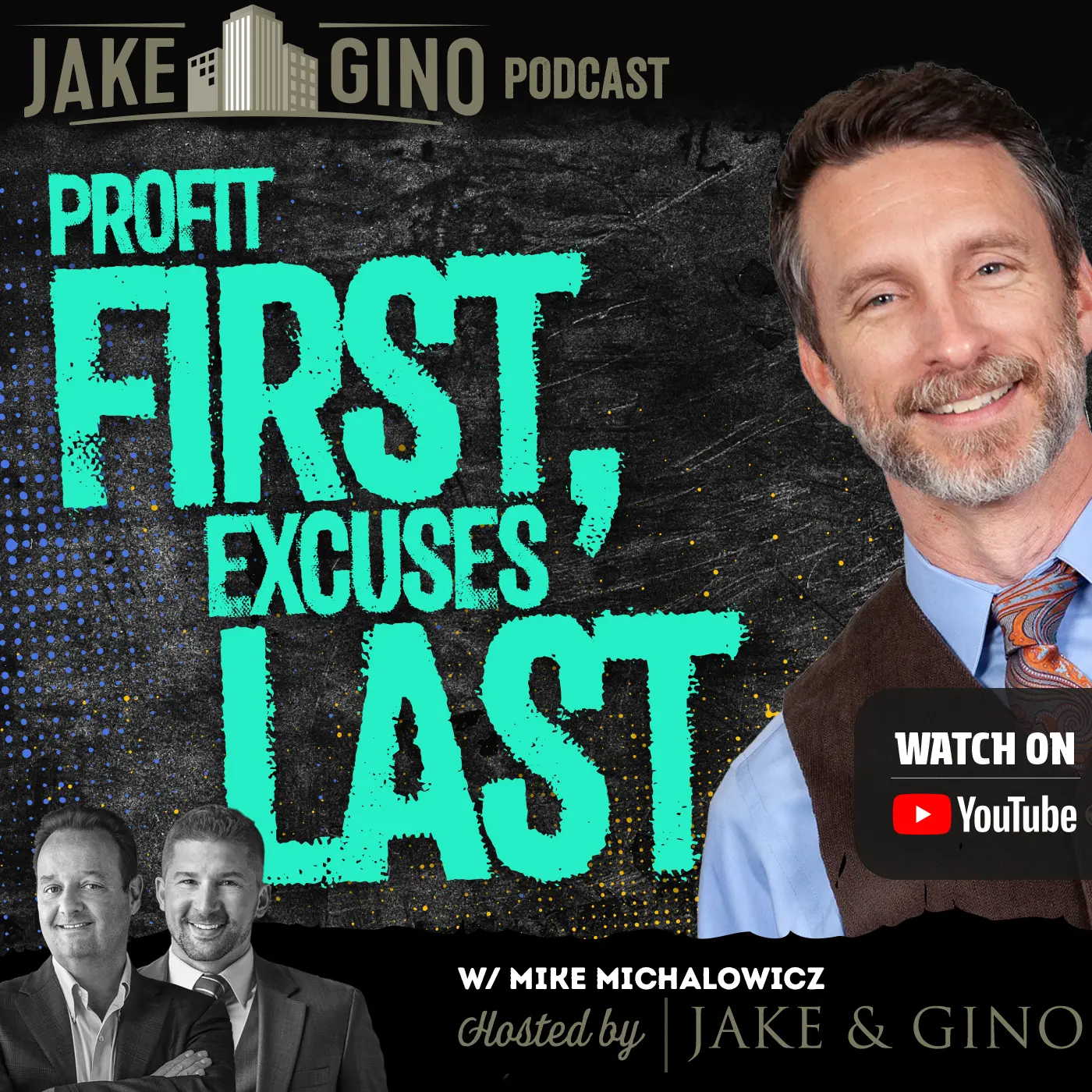 Podcast featured image