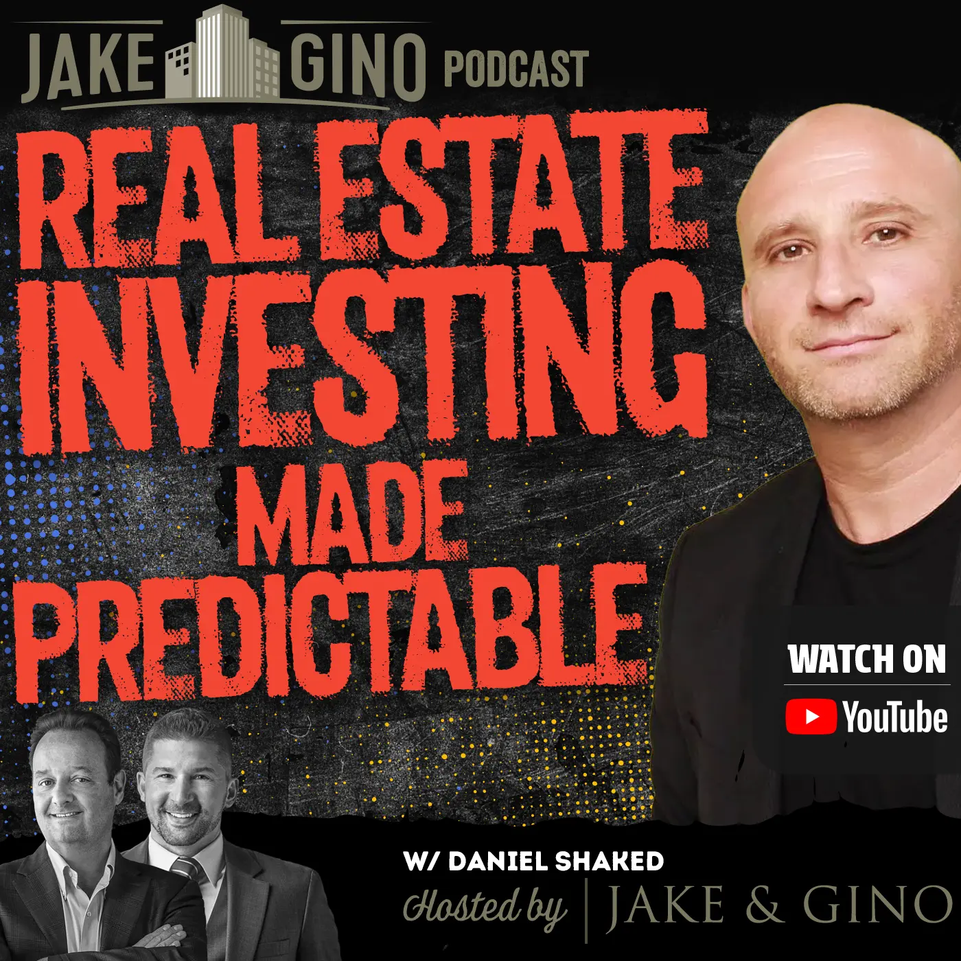 Podcast featured image