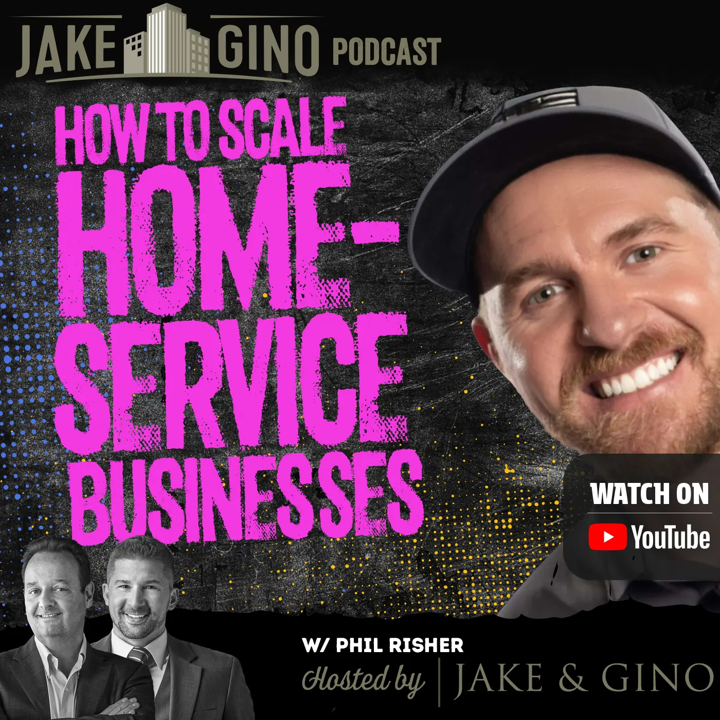 Podcast featured image