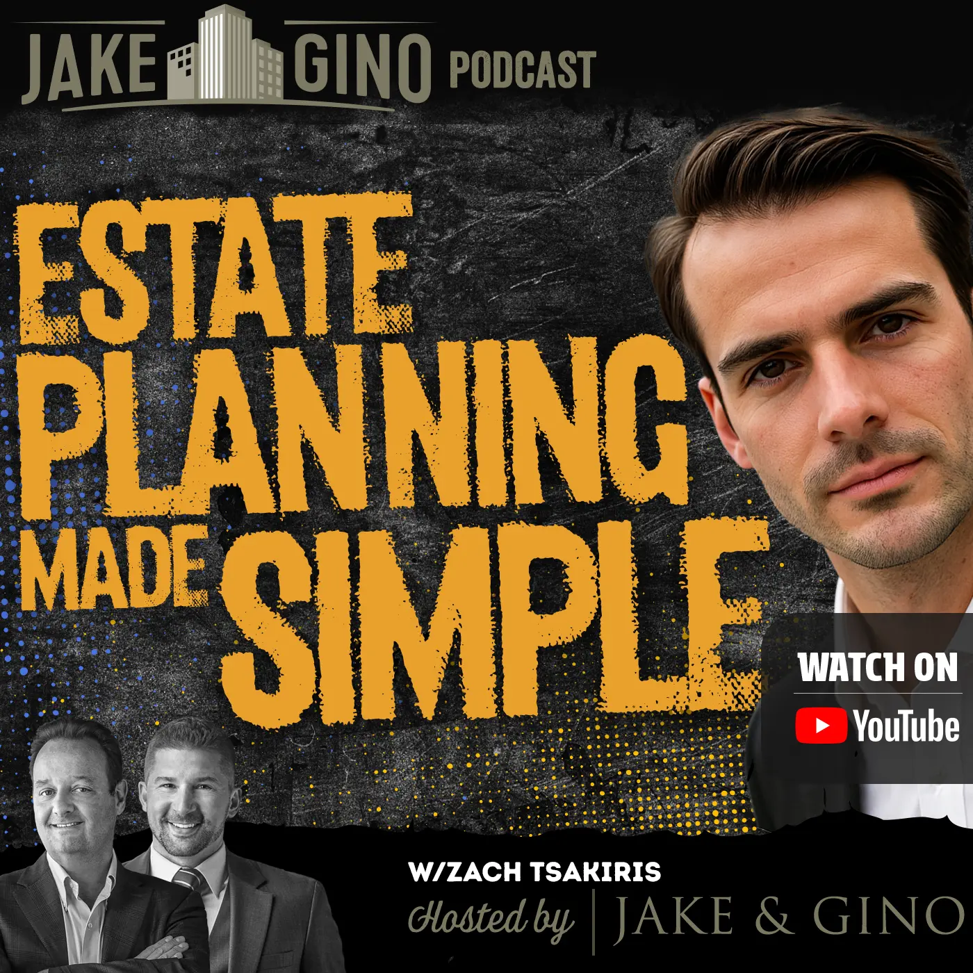 Podcast featured image