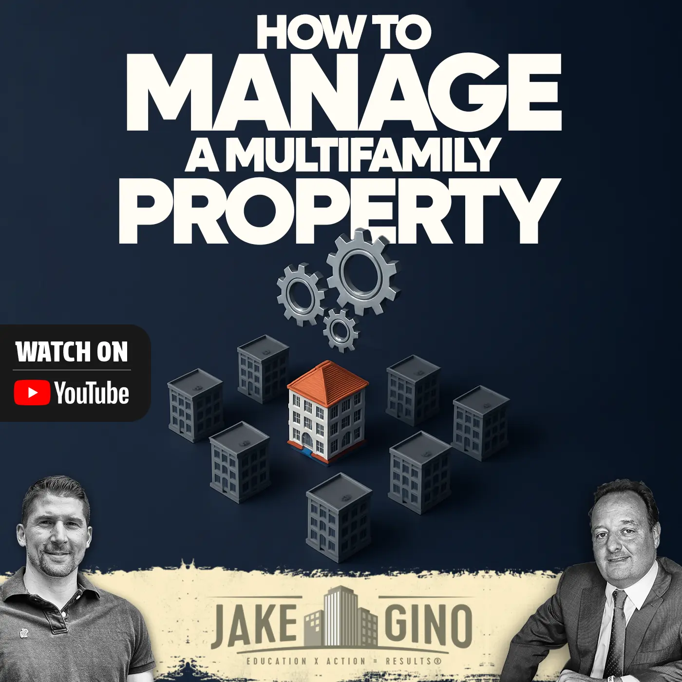 Podcast featured image