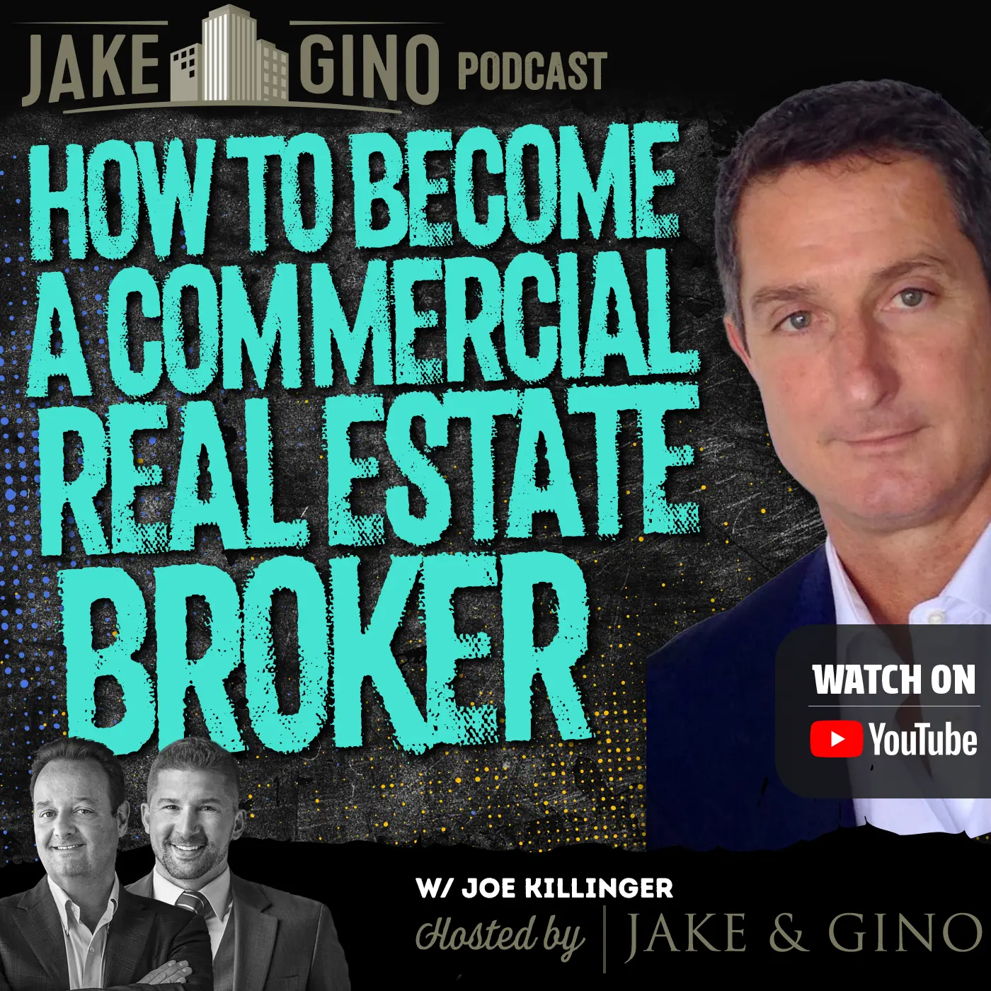 Podcast featured image