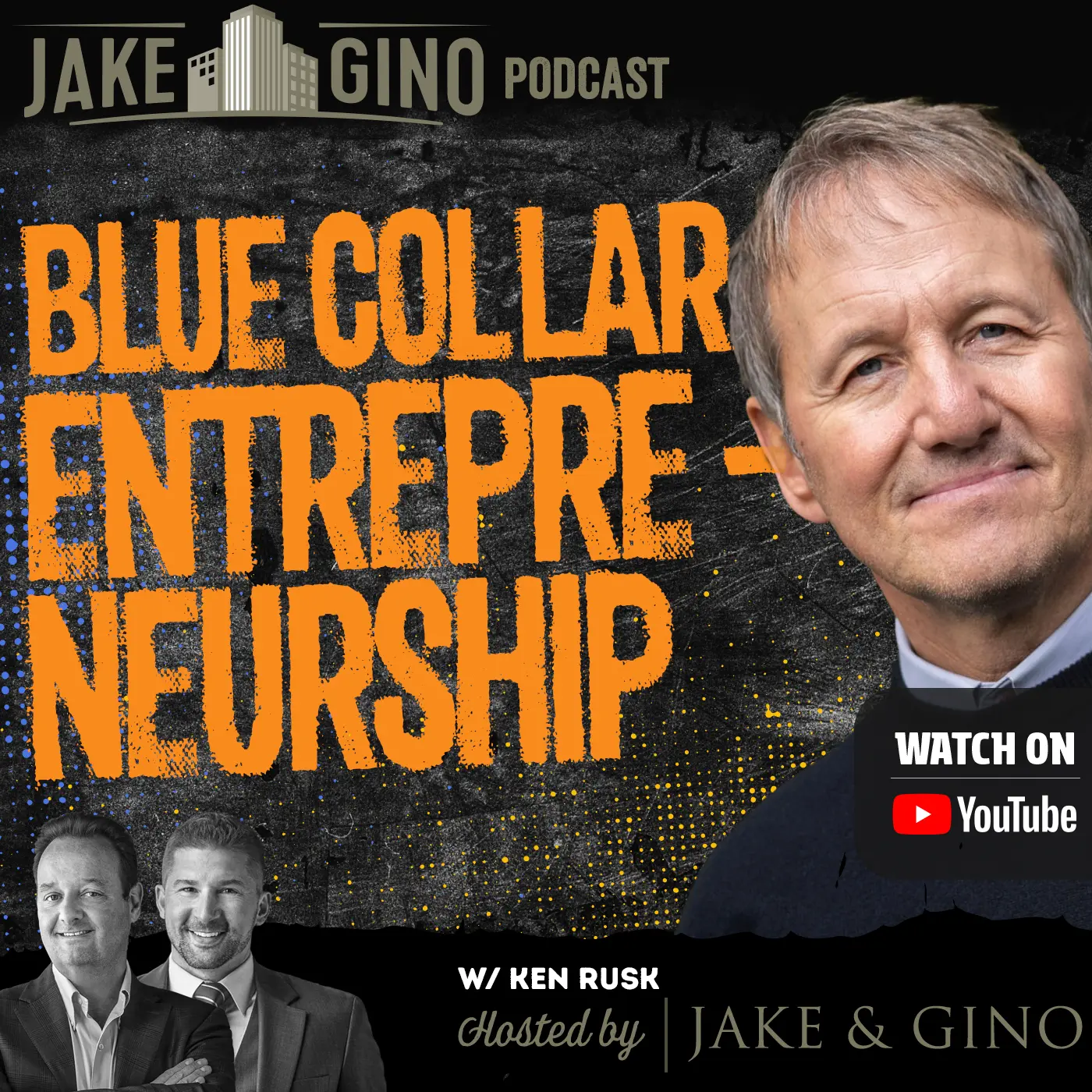 Podcast featured image