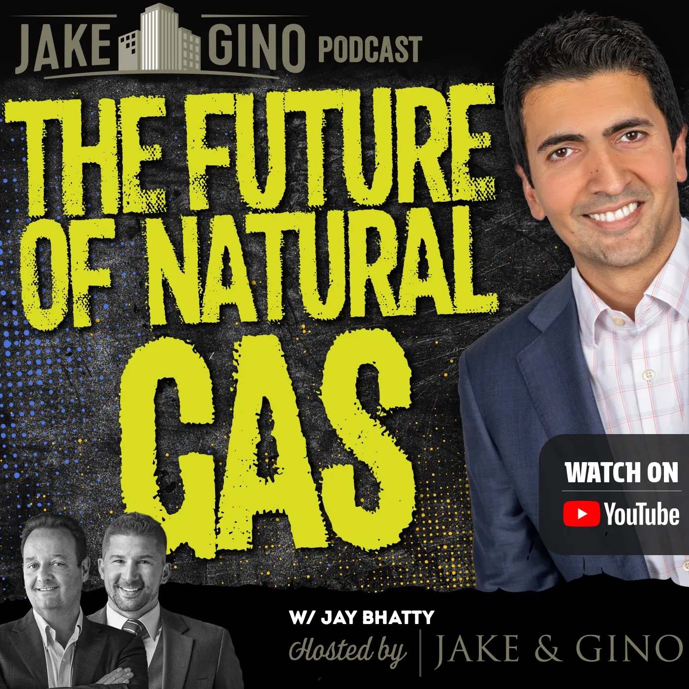 Podcast featured image