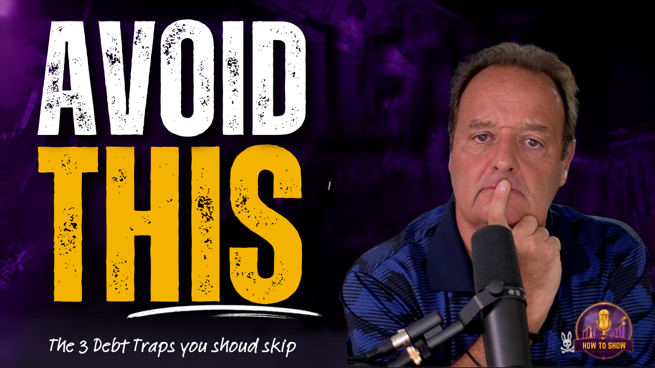 Podcast featured image